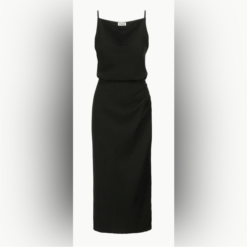 STAUD Hilda Dress